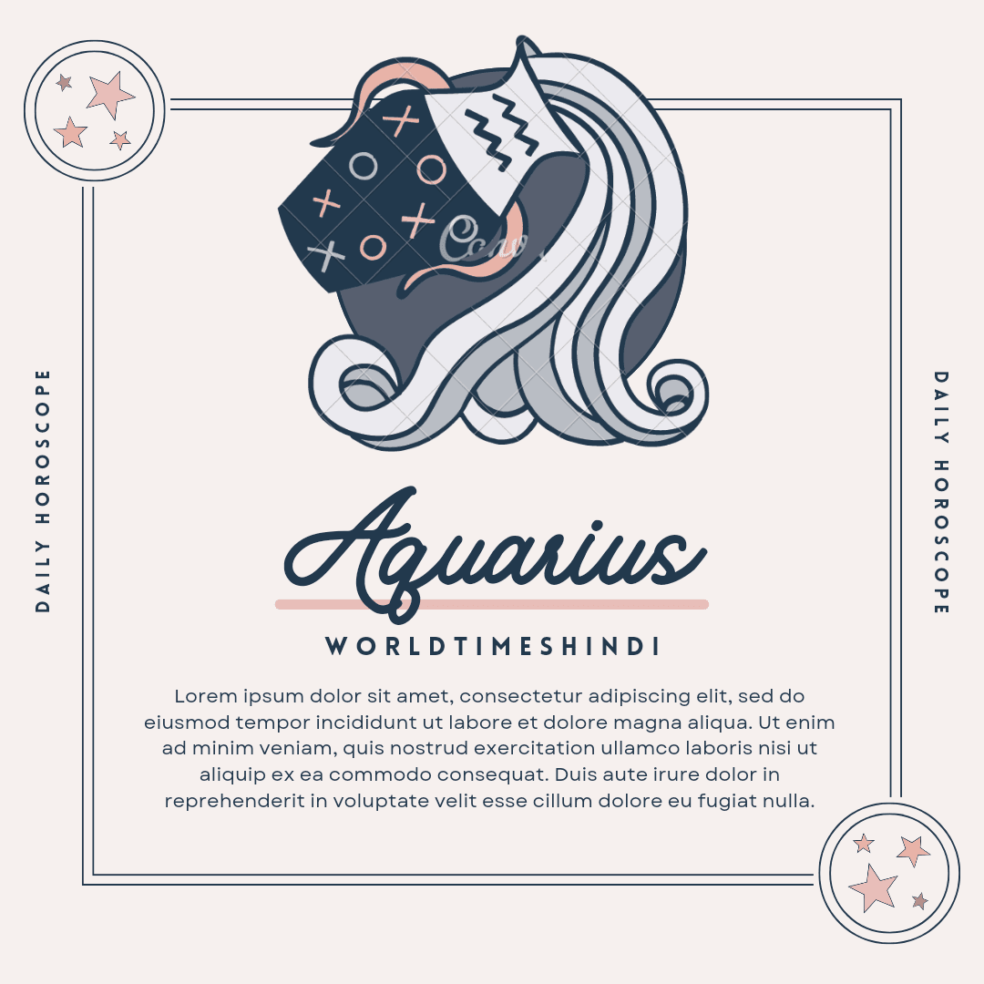 Aquarius Daily Horoscope For Sep New Career Opportunities