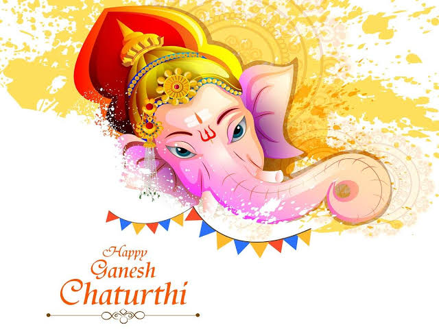 Happy Ganesh Chaturthi 2023 Best Wishes Images Messages Greetings Surprise Worldtimeshindi 5820