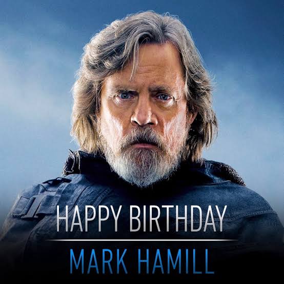 Actor Mark Richard Hamill Biography, Birthday, Career, Facts ...