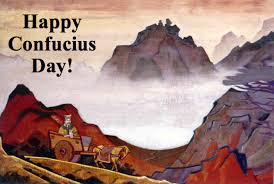 CONFUCIUS DAY – September 29, 2022, history significance why we ...