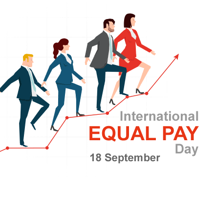 International Equal Pay Day – September 18, 2022, history significance ...