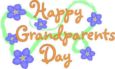 National Grandparents Day – September 11, 2022, history, quotes, tweet ...