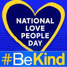 National Love People Day – September 30, 2022, history significance why ...