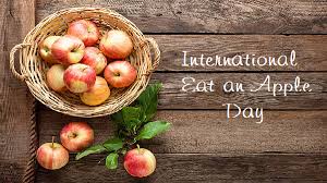 International Eat An Apple Day – September 17, 2022, history quotes ...