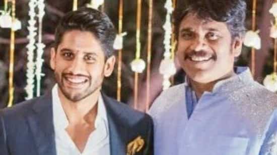 South Indian actor Nagarjuna on Brahmastra’s success, Chay’s film Laal Singh Chaddha’s failure