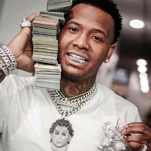 RAPPER Moneybagg Yo biography happy birthday career net worth physical