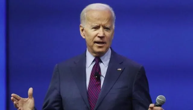 Democrats unveil spending bill to finance gov’t, aid Ukraine