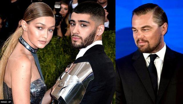 Zayn Malik 'upset' over ex Gigi Hadid's rumoured romance with Leonardo ...