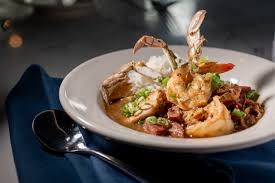 National Gumbo Day – October 12, 