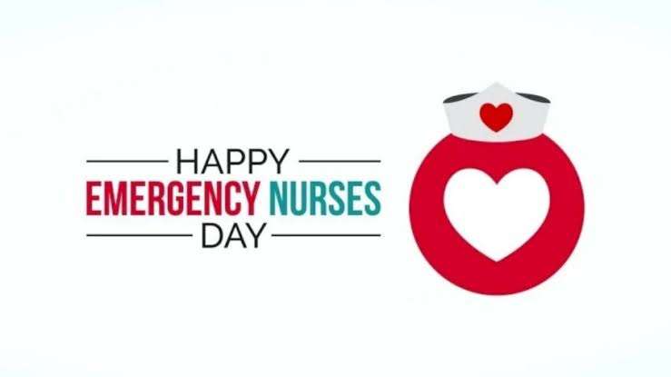 National Emergency Nurses Day October 12 2022 History Significance