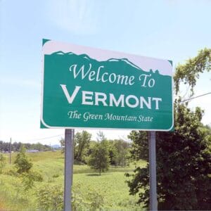 National Vermont Day – October 12,