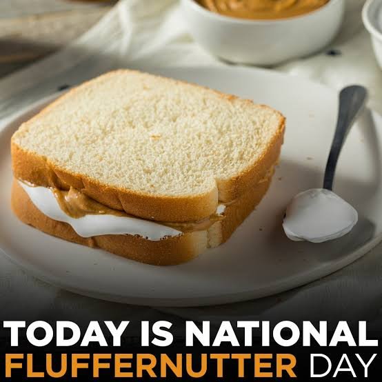 National Fluffernutter Day – October 8, 2022, history significance