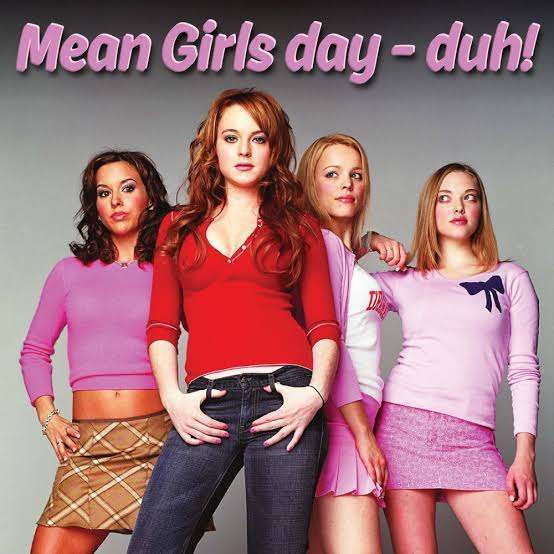 Mean Girls Day – October 3, 2022, history, significance - worldtimeshindi