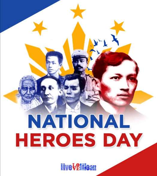 National Heroes’ Day – October 8, 2022, history significance ...