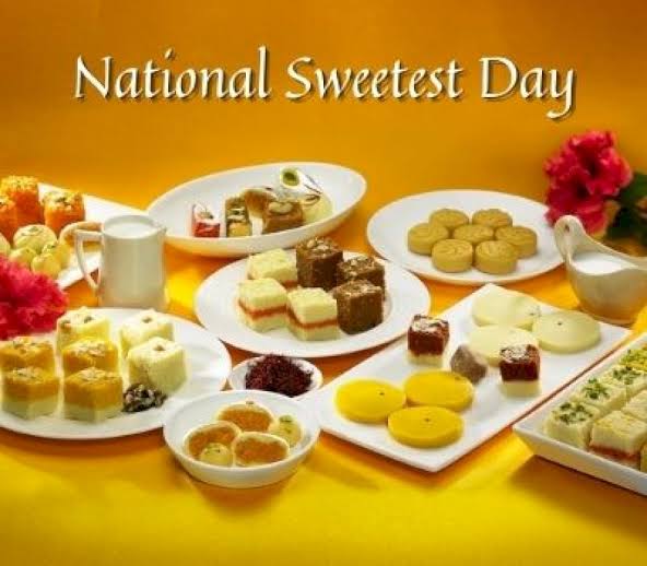 National Sweetest Day October 15, 2022 , history significance