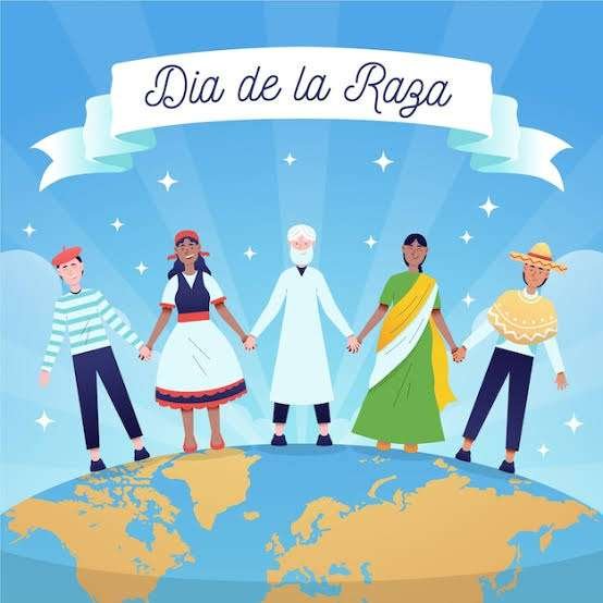 Día de la Raza – October 12, 2022, history, significance