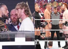 WWE SmackDown Preview: Roman Reigns and Logan Paul to face-off, Sheamus eyes IC title