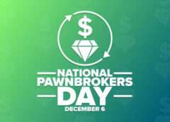National Pawnbrokers Day – December 6, 2022, history, significance