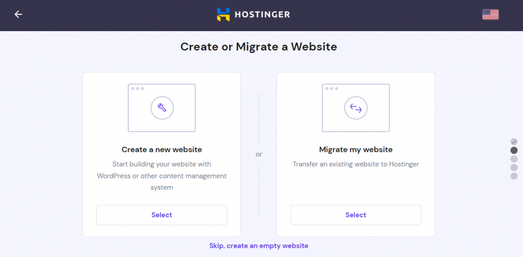 How to buy hosting from hostinger discount coupons codes 
