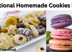 National Homemade Cookies Day – October 1, 2023, history significance why we celebrate