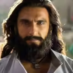 Ranveer Singh in Dhurandhar 2 poster celebrating Rs 1700 crore box office achievement
