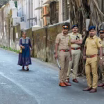 Maharashtra police arresting 19-year-old suspect in minor exploitation case