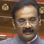 ED teams conducting searches at Lovely Professional University campus in Phagwara, Punjab