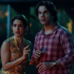 Rajkummar Rao and Sanya Malhotra in Toaster comedy poster