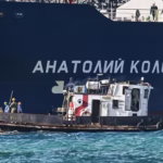 US Treasury Secretary announcing end of Russian oil waiver for India